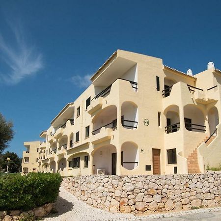 H10-104 Clube Brisamar Apartment Alvor Ngoại thất bức ảnh