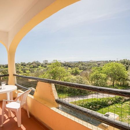 H10-104 Clube Brisamar Apartment Alvor Ngoại thất bức ảnh