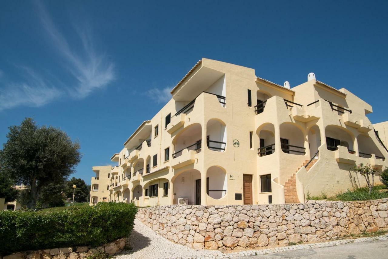 H10-104 Clube Brisamar Apartment Alvor Ngoại thất bức ảnh