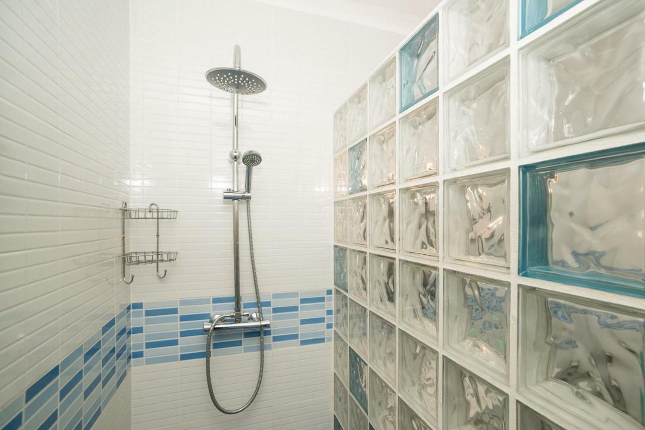H10-104 Clube Brisamar Apartment Alvor Ngoại thất bức ảnh