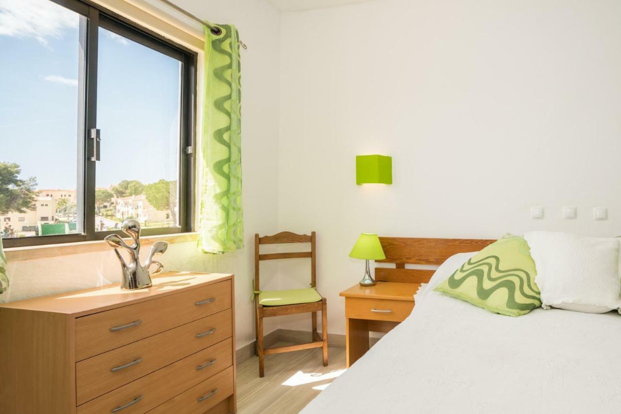 H10-104 Clube Brisamar Apartment Alvor Ngoại thất bức ảnh