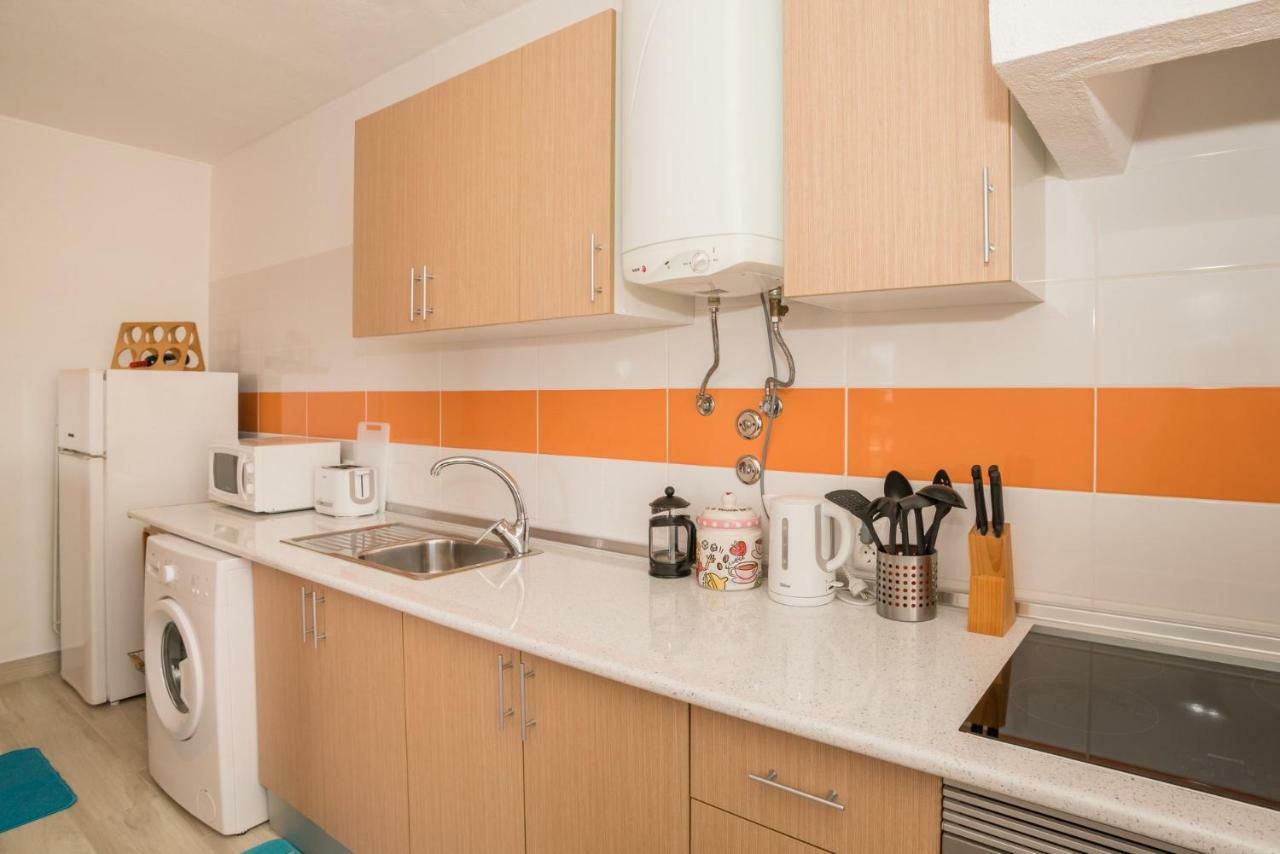 H10-104 Clube Brisamar Apartment Alvor Ngoại thất bức ảnh