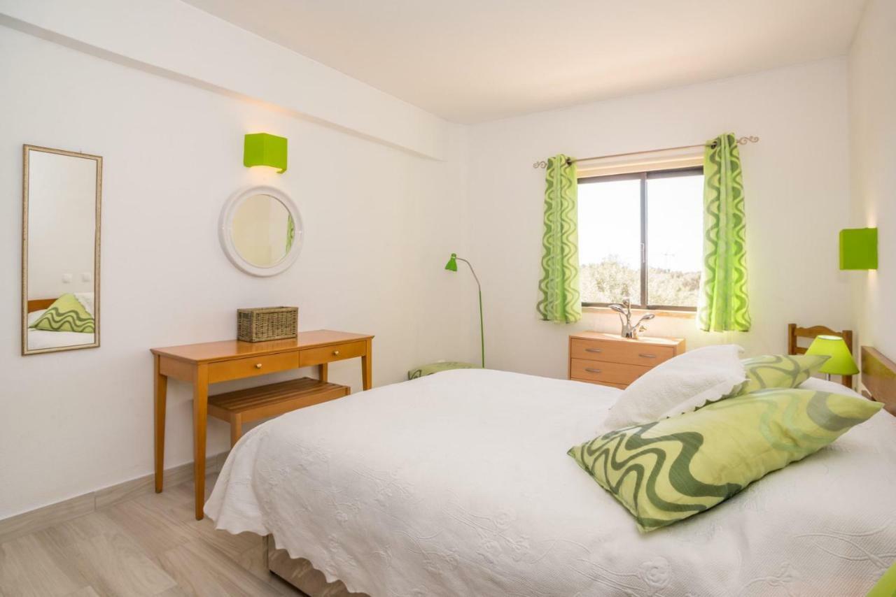 H10-104 Clube Brisamar Apartment Alvor Ngoại thất bức ảnh
